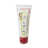 Natural Certified Toothpaste - Strawberry / Banana / Blackcurrant