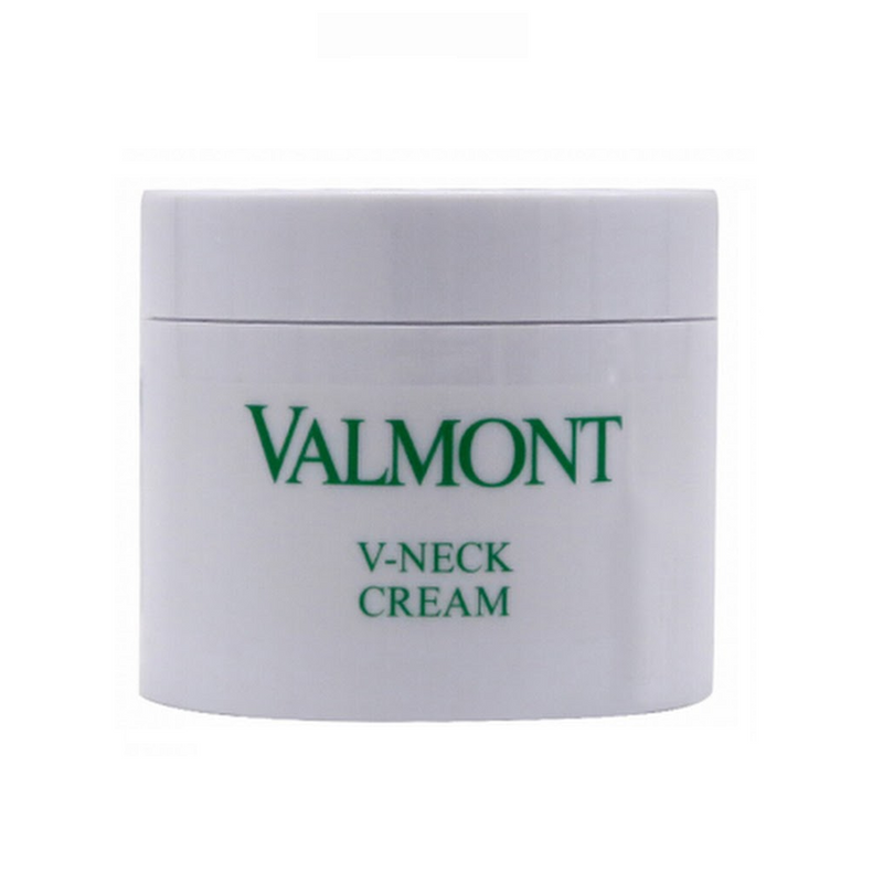 V-Neck Cream