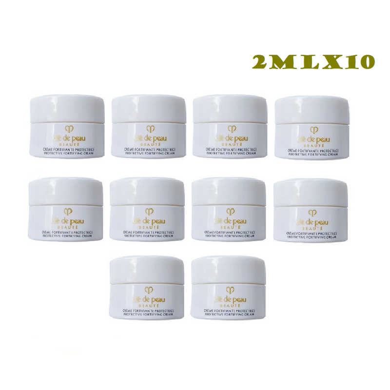 Protective Fortifying Cream SPF25+++ (Sample Size)