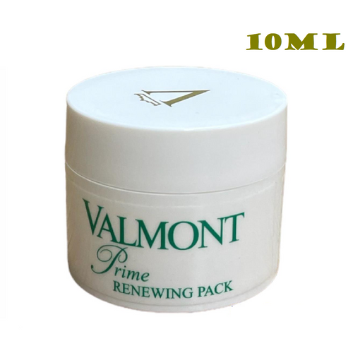 Valmont Renewing Pack 10ml