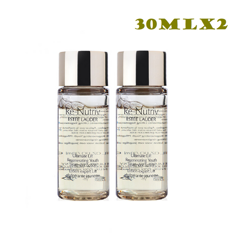 Re-Nutriv Ultimate Lift ローション・クリームセット Re-Nutriv Ultimate Lift ローション・クリームセット