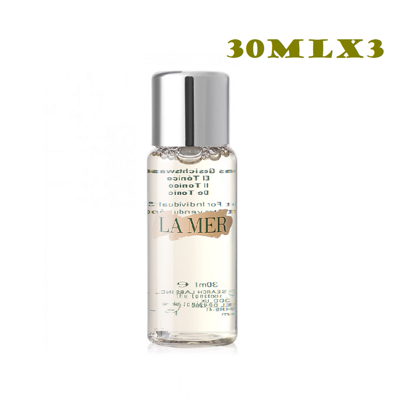 The Tonic 30mlx3 （樣品量）
