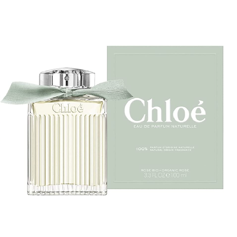 Chloe Naturelle Eau De Parfum