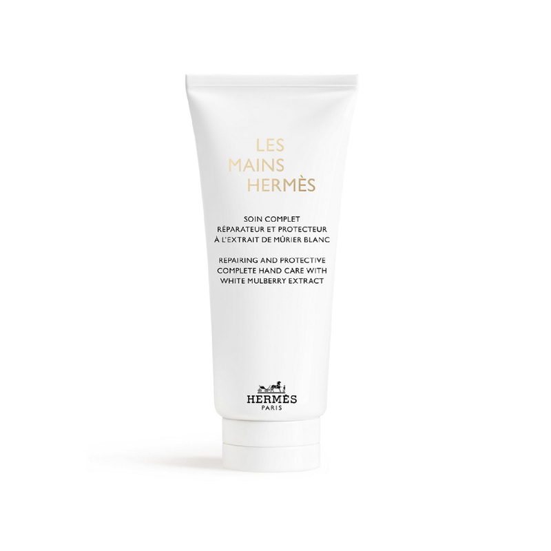 Les Mains Hermes Hand Care Cream