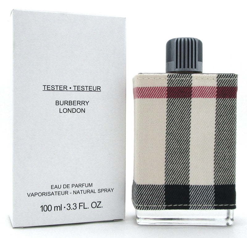 Parfum 100ml Burberry London Women's Perfume London (L) EDP PERFUME BURBERRY BB BEAUTY – BB Beauty