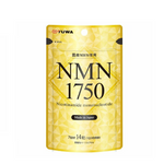 NMN1750 維他命膠囊（14粒/約7日份）