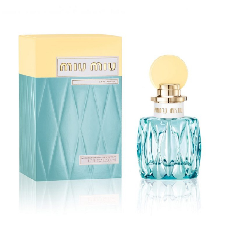 Miu miu new fragrance online