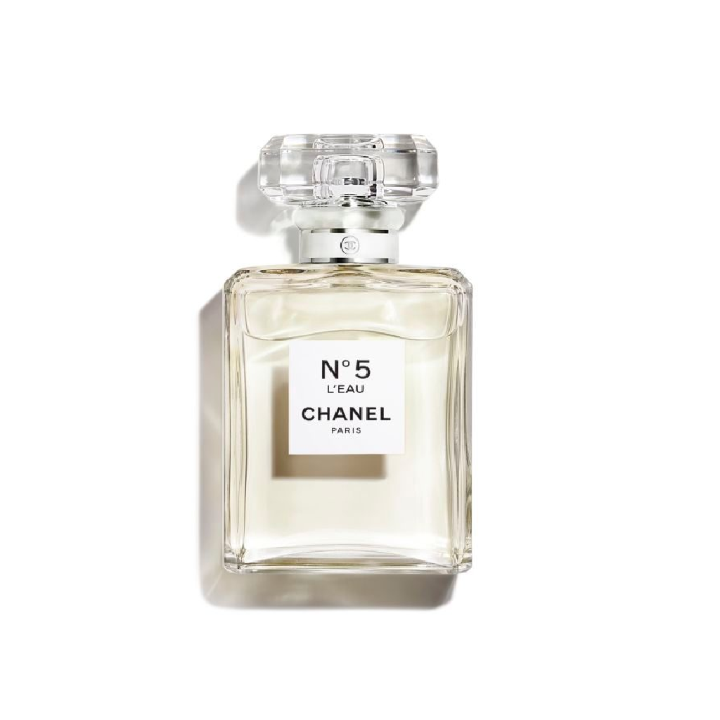 No5 L eau Eau De Toilette Perfume Chanel BB BEAUTY BB Beauty