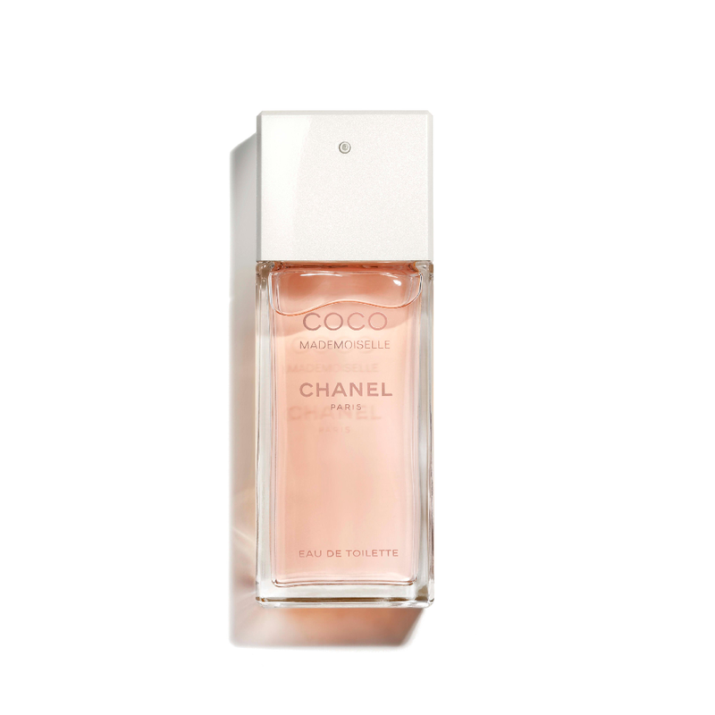 COCO MADEMOISELLE Eau De Toilette Chanel BB Beauty