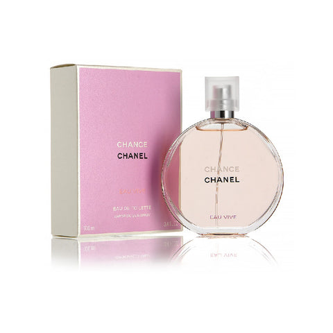 その他 CHANCE CHANEL EAU VIVE 50ml CHANCE EAU VIVE EAU DE TOILETTE - 50 ml | CHANEL