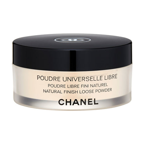 美品☆CHANEL POUDRE UNIVERSELLE LIBRE ♯30 POUDRE UNIVERSELLE LIBRE Natural finish loose powder. on-the