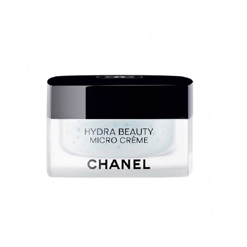 Chanel Hydra Beauty Micro Creme Moisturizing Cream 50g