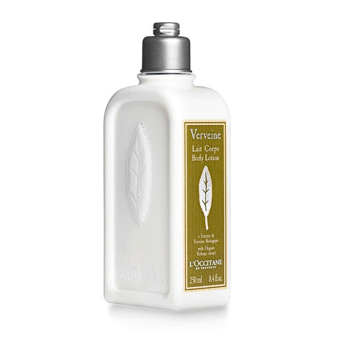 L'Occitane Verbena Body Lotion 250ml