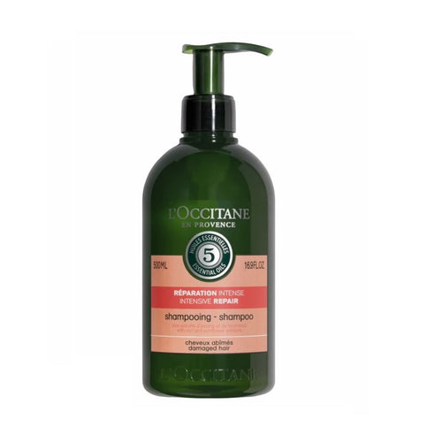 L'Occitane Aromachologie Intensive Repair Shampoo 500ml