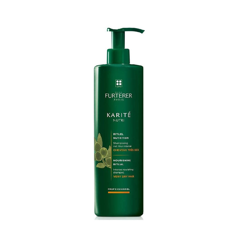 KARITE NUTRI Intense Nourishing Shampoo (Very Dry Hair)