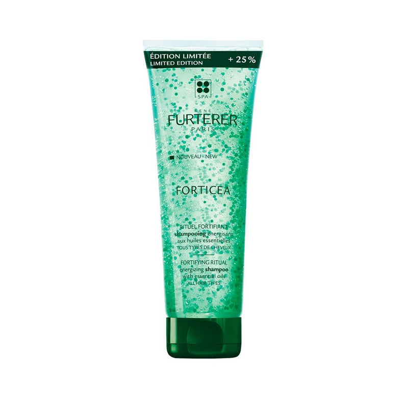 FORTICEA Energizing Shampoo