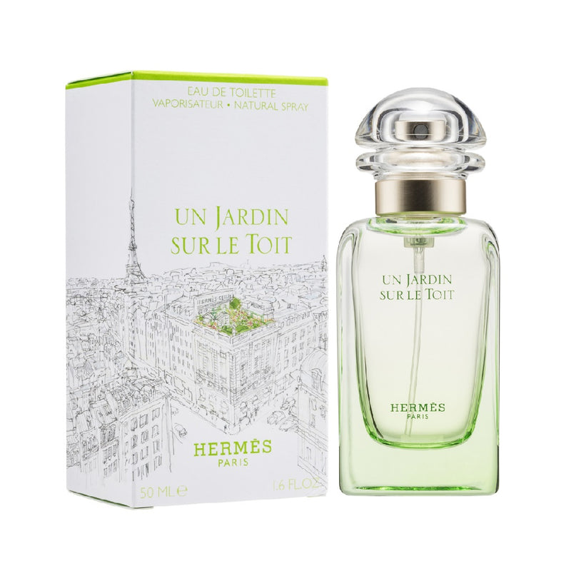 Hermes unisex perfume Clearance