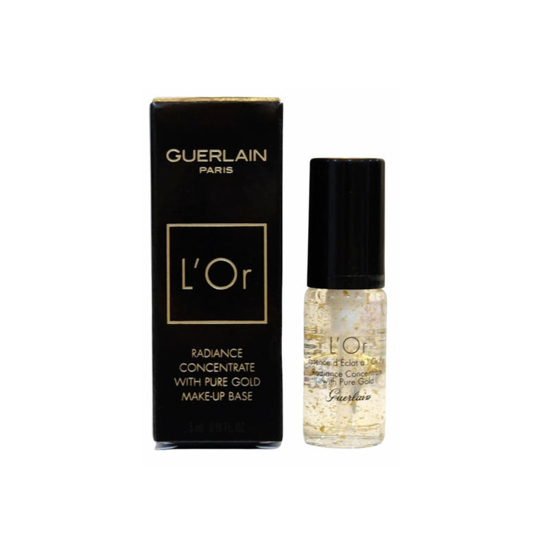 L'OR - Radiance Concentrate With Pure Gold