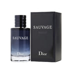 Sauvage Eau De Toilette