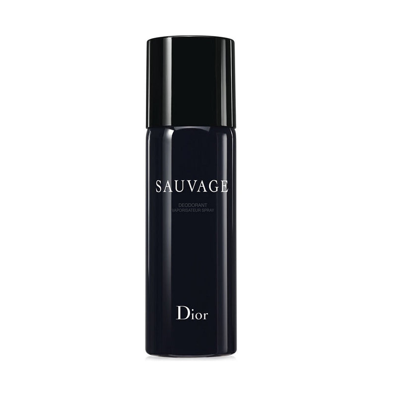 Sauvage Deodorant Vaporisateur Spray