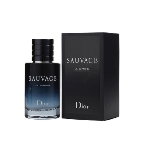 Dior Sauvage EDP 10ml (Sample Size)