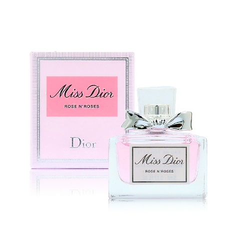 Dior Miss Dior Rose N'Roses EDT 5ml  (Sample Size)