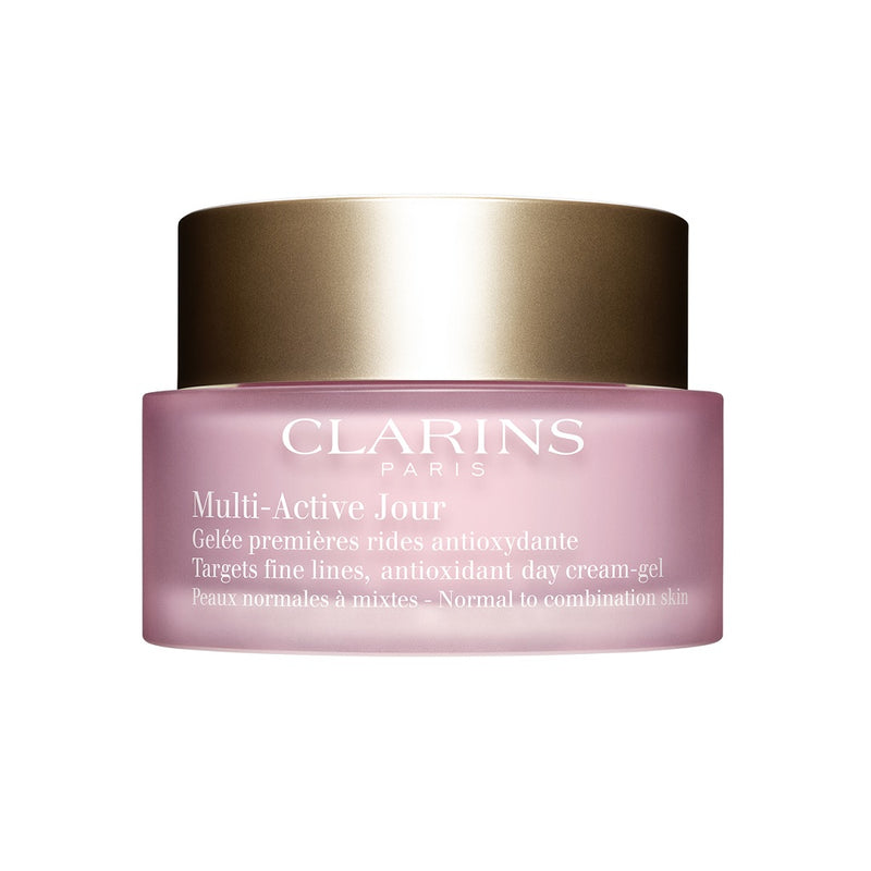 Multi-Active Day Cream-Gel (Normal to Combination Skin)