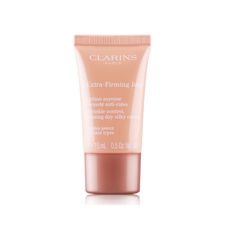 Extra-Firming Day Silky Cream (Sample Size)