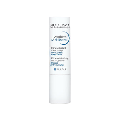 Bioderma Atoderm Lip Stick 4g