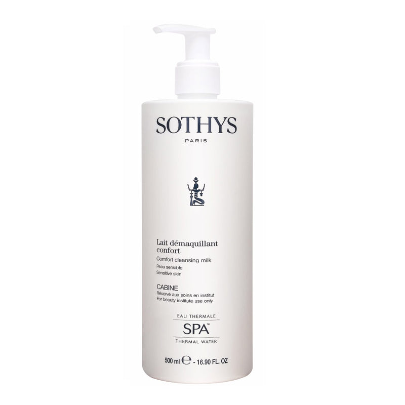 Comfort Cleansing Milk