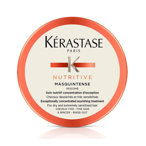 Kerastase Nutritive Masquintense Thick Hair Mask 75ml