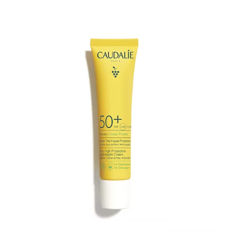 Vinosun Ocean Protect Very High Protection Lightweight Cream