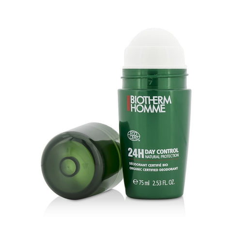Homme 24h Day Control Natural Protection Deodorant 75ml