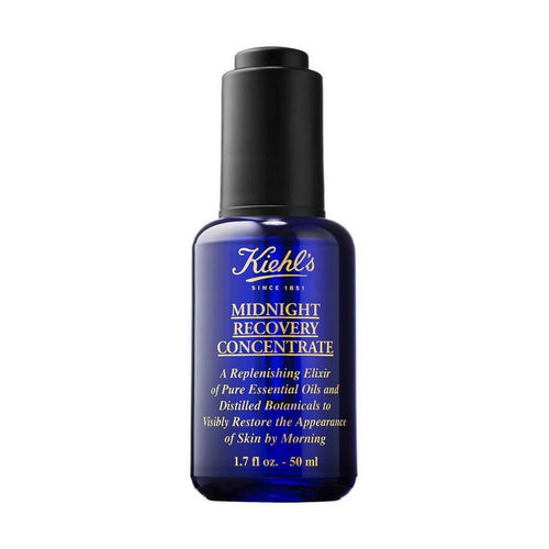 Kiehl's MIDNIGHT RECOVERY Concentrate 50ml