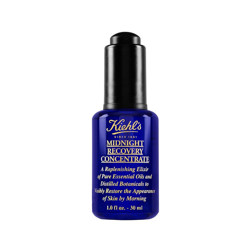 Kiehl's MIDNIGHT RECOVERY Concentrate 30ml