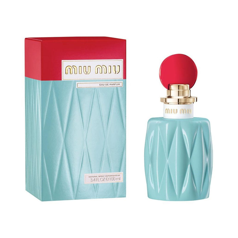 MIU MIU Eau De Parfum