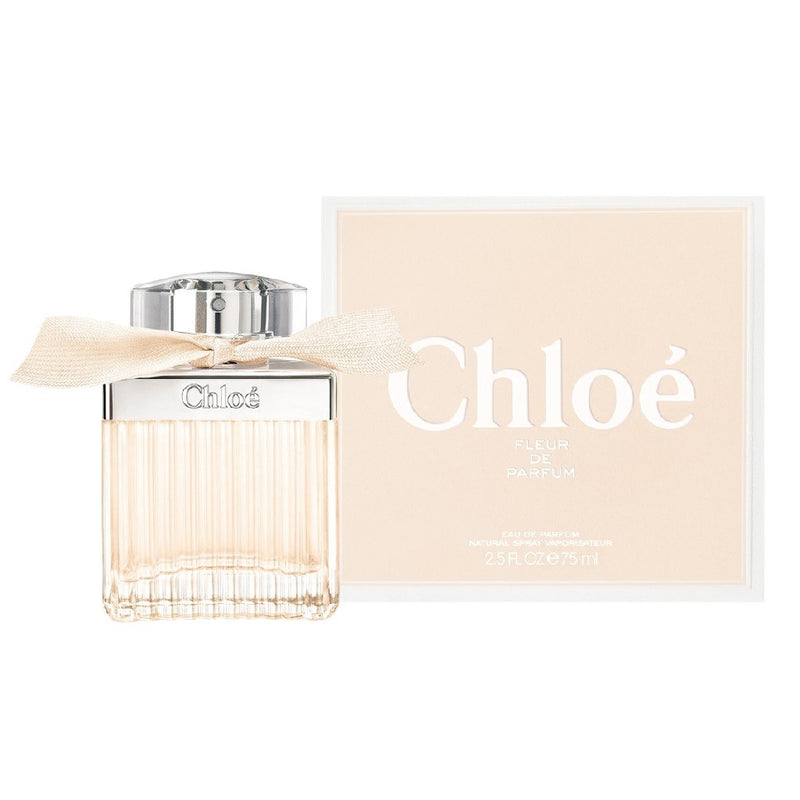 Chloe Fleur De Parfum EDP 75ml