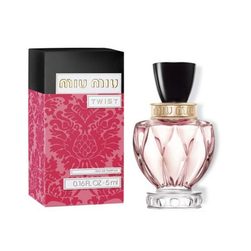 Miu Miu Twist Eau De Parfum (Sample Size) 5ml