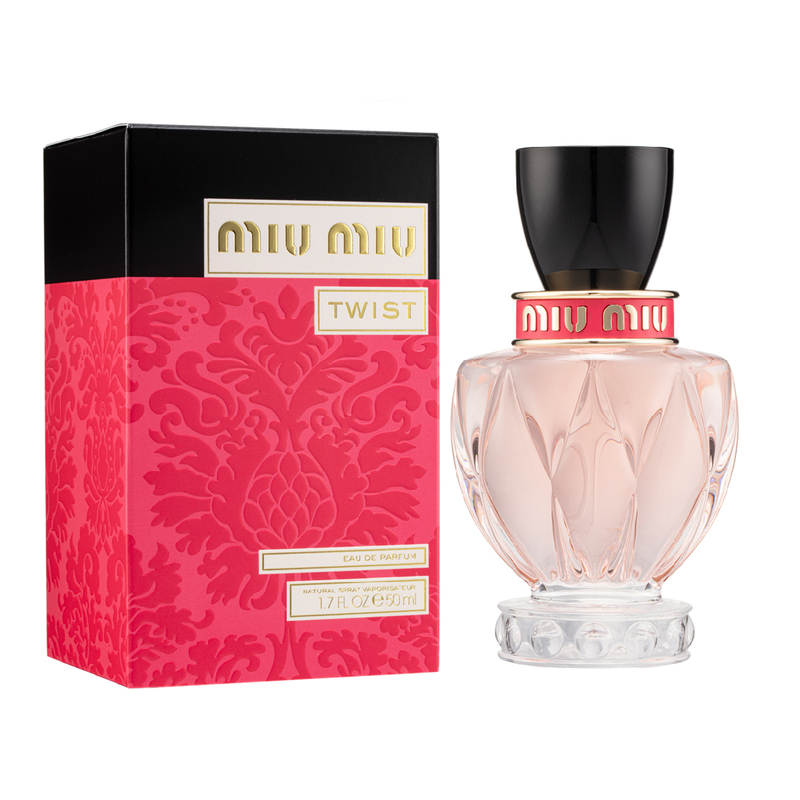 Twist Eau De Parfum BB Beauty