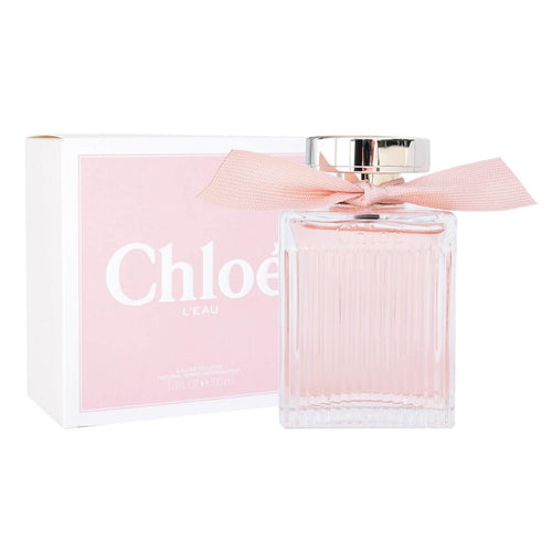 Chloe L'Eau EDT 100ml