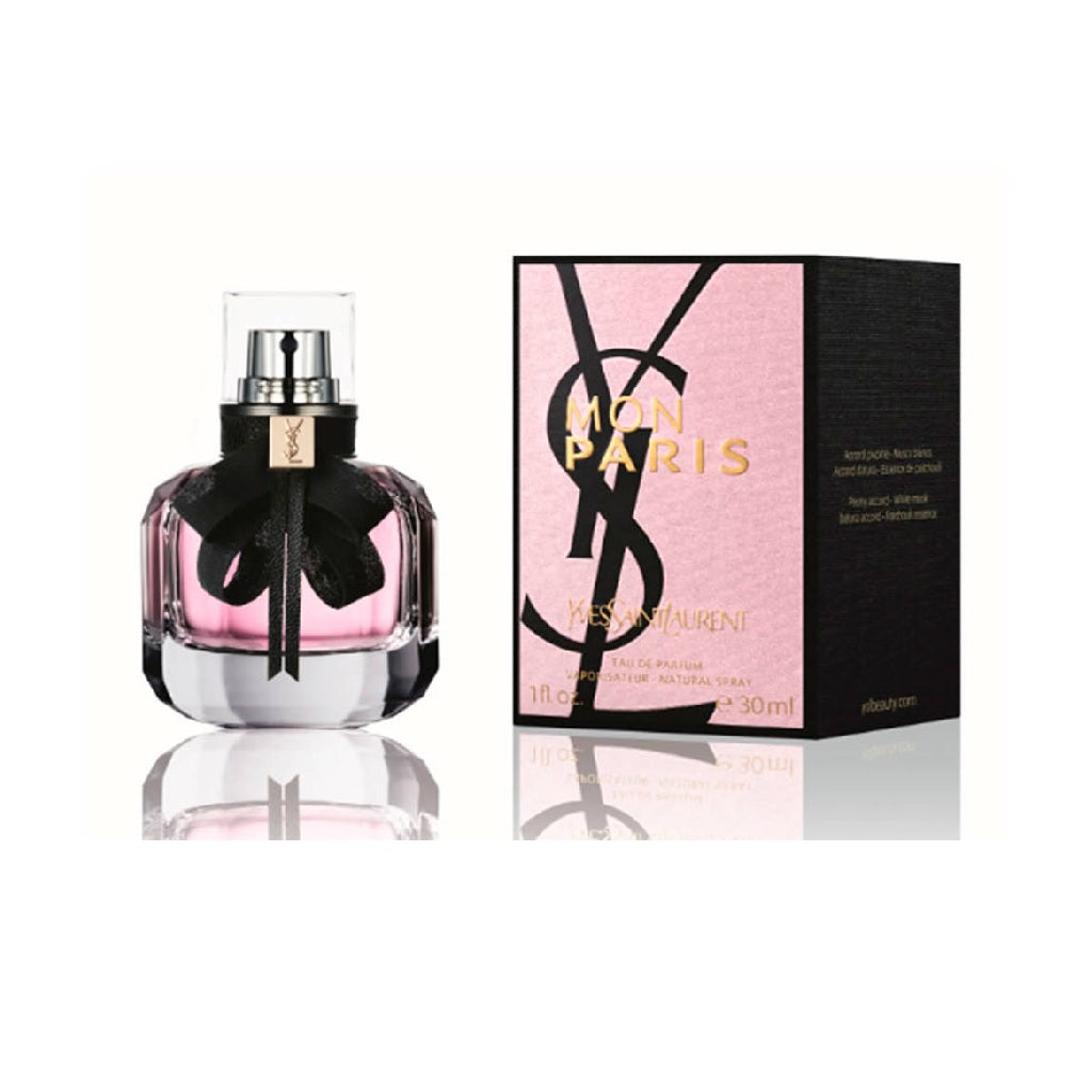 Mon Paris EDP | YSL | BB Beauty