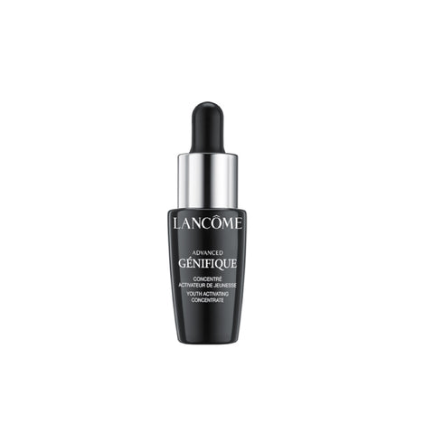 【新品】LANCOME ADVANCED GÉNIFIQUE 試供品　美容液 Lancome / Genifique Advanced Youth Activatng Concentrate
