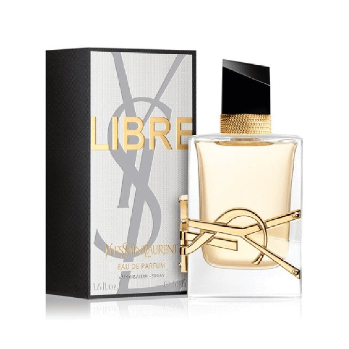 Yves Saint Laurent LIBRE EDP 30ml 日本語表記 Yves Saint Laurent Libre Edp 30ml / 50ml / 90ml | BB Beauty