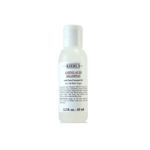 Kiehl's Amino Acid Shampoo (Sample) 65ml