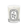 Ambre Candle