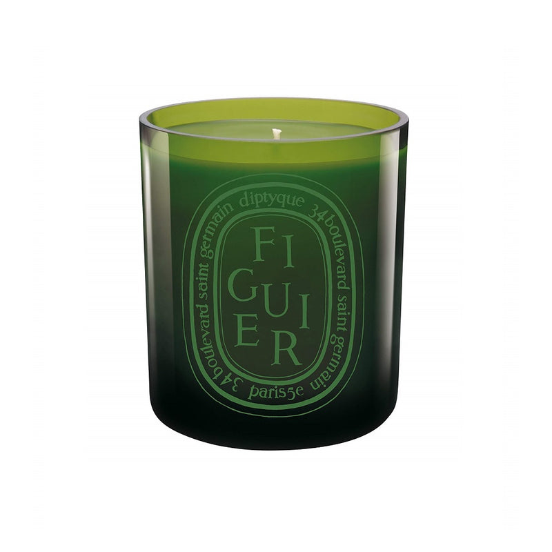 Figuier Fig Tree Scented Candle Medium