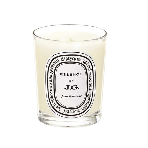 Diptyque John Galliano Candle 190g