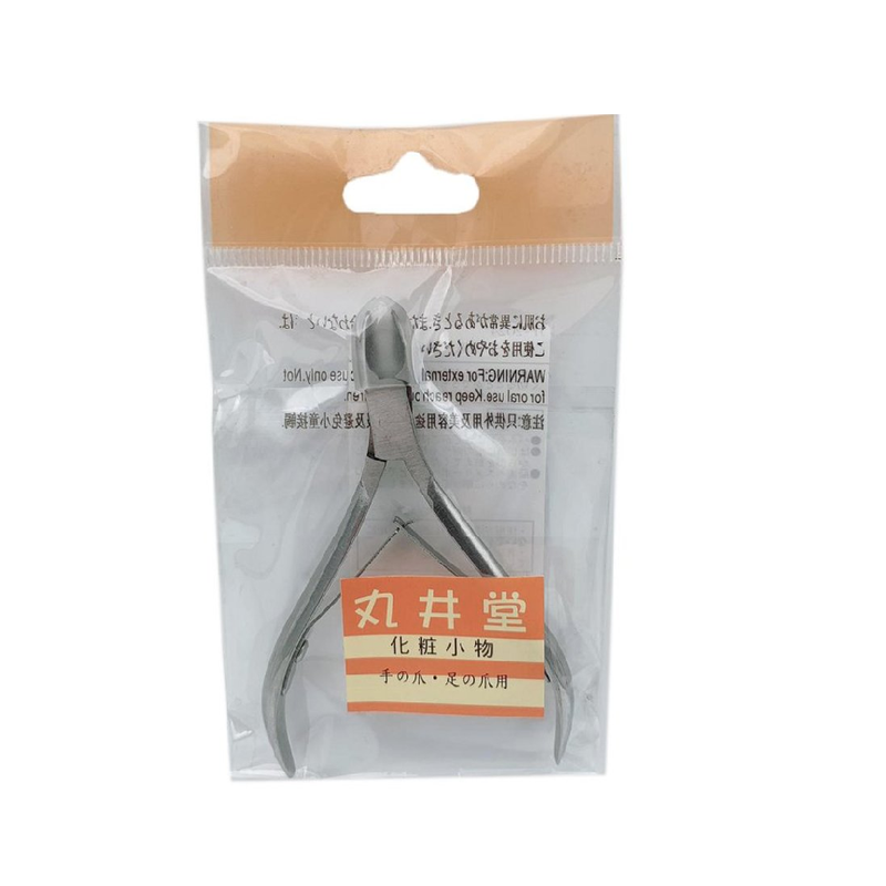 Stainless Steel Cuticle Nipper