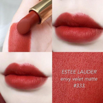Pure Color Envy Lipstick #333 (Sample Size)
