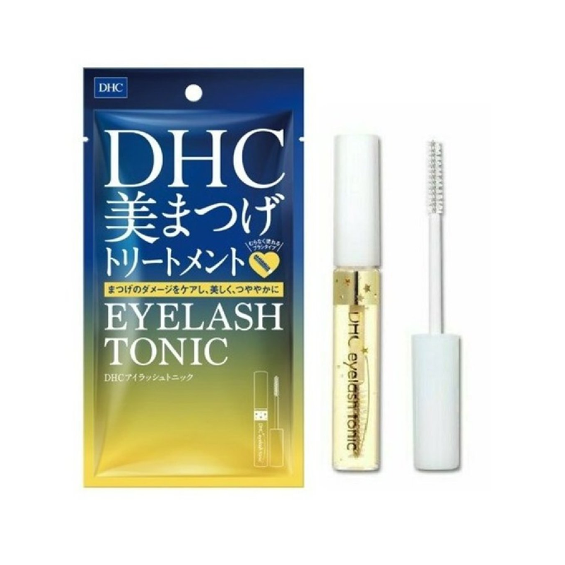 DHC Eyelash Tonic Eyelash Growth Enhancer Conditioner Treatment 6.5ml